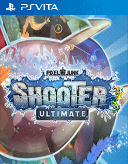 PixelJunk™ Shooter Ultimate