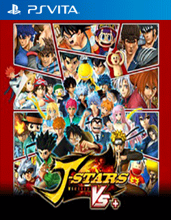 J-STARS Victory VS+