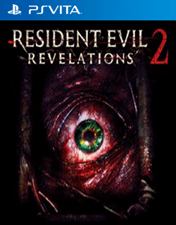 Resident Evil® Revelations 2