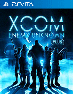 XCOM®: Enemy Unknown Plus