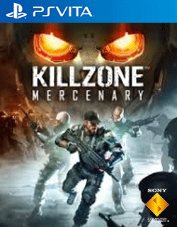 Killzone™ Mercenary