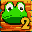 Frogger 2: Swampy's Revenge